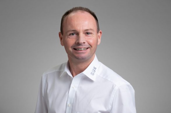 Mario Gugelberger
