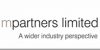 mpartners ltd. Logo